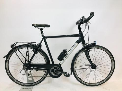 KOGA RoadRunner herenfiets XL-60cm, Fietsen en Brommers, Fietsen | Heren | Herenfietsen, Zo goed als nieuw, Overige merken, 57 tot 61 cm