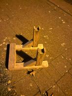 Big flyer wheeli bike 27 inch, Verzamelen, Ophalen of Verzenden, Gebruikt, Poppenhuis