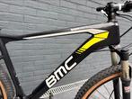 BMC Teamelite 02 carbon hardtail MTB, Fietsen en Brommers, Hardtail, Ophalen, Zo goed als nieuw, Overige merken
