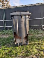 Kliko hooibak, Ophalen, Gebruikt, Overige soorten