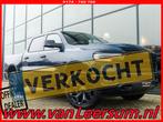 Dodge Ram PICKUP Limited - Patriot Blue | Pano | 360 | H&K, 2584 kg, Nieuw, Te koop, Zilver of Grijs