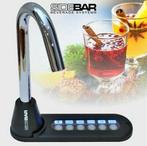 SIDEBAR 6880 Dranksysteem Drankverdeler NIEUW bar drank tap, Huis en Inrichting, Barren, Nieuw, Ophalen of Verzenden, H, H