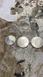 Gevraagd zilveren munten, Ophalen of Verzenden