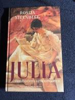 Boek: Julia – Rosita Steenbeek., Ophalen of Verzenden, Zo goed als nieuw, Nederland, Rosita Steenbeek.