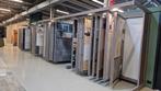 Tegel / laminaat displays winkelinrichting, Ophalen, Bouwhof, Bouwhof, Bouwhof