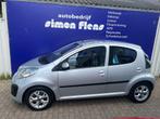 Citroen C1 1.0 Collection, Voorwielaandrijving, Euro 5, Stof, Gebruikt