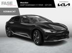 Kia EV6 Edition Advanced 77.4 kWh | Leder | Clima | Adapt. C, Auto's, Kia, Nieuw, Origineel Nederlands, Te koop, 5 stoelen