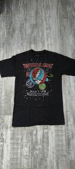 Grateful Dead T-Shirt - Bandshirt, Maat 48/50 (M), Ophalen of Verzenden, Gedragen, Grateful Dead
