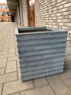 Sierpot buiten vierkant, Ophalen, Steen, Gebruikt, Minder dan 60 cm