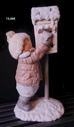 mooi zwaar kerst beeld € 15,00, Ophalen