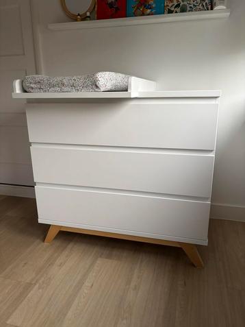 Bopita Commode Lynn incl bladvergroter beschikbaar voor biedingen