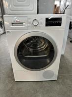 Keurige Bosch serie 6 condens droger 8Kg Garantie📞🚚✅🤩, Anti-kreukfase, 8 tot 10 kg, Ophalen of Verzenden, Zo goed als nieuw