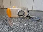 Canon aw-dc40 all weather case onderwaterhuis 3m/10ft, Canon, Onbekend, Ophalen of Verzenden, Zo goed als nieuw