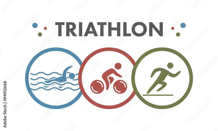 Gezocht: startbewijzen voor triatlon en hardlopen, Tickets en Kaartjes, Sport | Voetbal, Eén persoon, Oktober