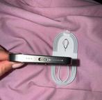 iPhone 15 Pro - 256GB - Zilver, Telecommunicatie, Mobiele telefoons | Apple iPhone, Gebruikt, Zonder simlock, Zonder abonnement