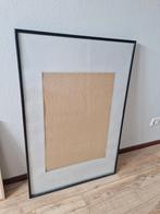 Posterlijst 60x90, Ophalen, Gebruikt, Minder dan 50 cm
