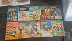 Donald Duck 1952 UNIEK complete jaargang, Boeken, Stripboeken, Ophalen, Gelezen