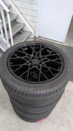 20 Inch Velgen 5x108, Auto diversen, Tuning en Styling, Ophalen