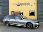 BMW 3 Serie 330E Touring M-Sport (bj 2022, automaat), Achterwielaandrijving, Gebruikt, Euro 6, 4 cilinders