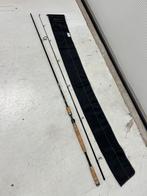 Westin W3 spinhengel 270cm 7-30g, Watersport en Boten, Ophalen of Verzenden, Zo goed als nieuw, Werphengel