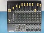 Mackie 1402-VLZ Pro 14-Channel Mic / Line Mixer, Muziek en Instrumenten, Mengpanelen, Ophalen of Verzenden, Zo goed als nieuw
