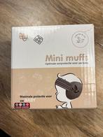 Baby gehoorbeschermers, Ophalen of Verzenden, Zo goed als nieuw, Over oor (circumaural), Overige merken