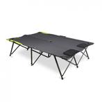 ZEMPIRE Speedy Bed Twin V2 opvouwbaar stretcher, campingbed, Ophalen of Verzenden, Nieuw, Overige