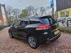 Renault Clio Estate 0.9 TCe Night&Day PDC Airco, Voorwielaandrijving, Zwart, Handgeschakeld, 3 cilinders