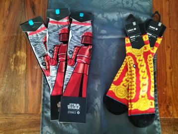 Stance Star Wars sokken  beschikbaar voor biedingen