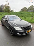 Mercedes-Benz S-klasse 500 Youngtimer, APK, Lees Advertentie, Achterwielaandrijving, Gebruikt, 8 cilinders, 109 €/maand