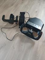 Logitech G Saitek Pro Flight Yoke met Throttle, Ophalen of Verzenden, Gebruikt, Logitech G Saitek