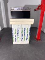 Kingspan therma TF70 Pir isolatieplaten, Doe-het-zelf en Verbouw, Ophalen, 4 tot 8 cm, 10 tot 15 m², Nieuw