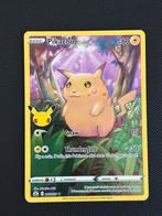 CEL	5	Pikachu, Ophalen of Verzenden, Nieuw, Losse kaart