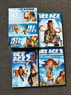 Ice age 1 2 en 3 box, Ophalen of Verzenden, Zo goed als nieuw