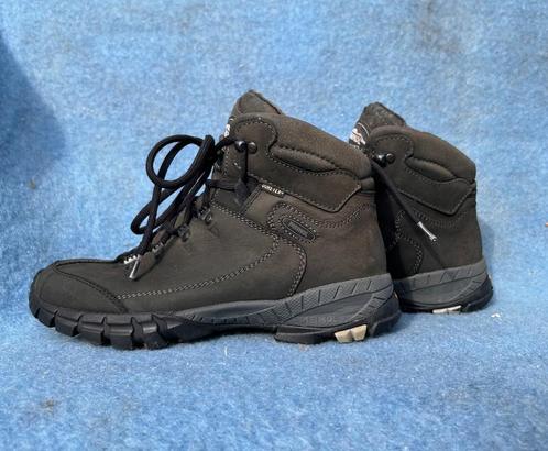 Meindl Gore-Tex Wandelschoen, Sport en Fitness, Bergsport en Wandelen, Zo goed als nieuw, Schoenen, Ophalen of Verzenden
