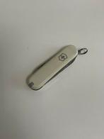 Victorinox zakmes, Caravans en Kamperen, Kampeergereedschap, Ophalen of Verzenden, Zo goed als nieuw