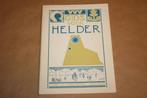 Gids voor Helder. VVV-gids., Boeken, Geschiedenis | Stad en Regio, Ophalen of Verzenden, Gelezen