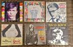 Vinyl singels, Ophalen of Verzenden, Gebruikt, Pop