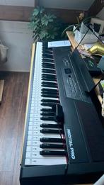 Zo goed als nieuw piano Alesis Recital pro digital electric, Ophalen, Zwart, Digitaal, Zo goed als nieuw