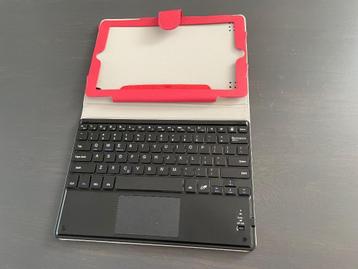 Draadloos bluetooth toetsenbord, keyboard beschikbaar voor biedingen