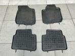 Rubberen automatten set van 4, Auto diversen, Automatten, Ophalen, Gebruikt