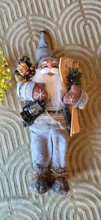 Kerst man leuk om decoratief neer te zetten, Ophalen