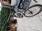 Full suspension mountainbike, Fietsen en Brommers, Ophalen of Verzenden, Zo goed als nieuw