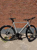 Stijlvolle Mercedes e-bike - Riem, middenmotor & Enviolo!, Fietsen en Brommers, Elektrische fietsen, Ophalen, Nieuw, 59 cm of meer