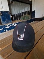 Samshield cap schaal M, Dieren en Toebehoren, Ophalen of Verzenden, Gebruikt, Dressuur, Cap
