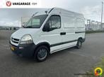 Opel Movano 2.5 CDTI L1H2, Auto's, Bestelauto's, Origineel Nederlands, Te koop, Opel, 101 pk