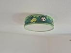 Voetballamp - Kinderkamer Lamp, Kinderen en Baby's, Kinderkamer | Inrichting en Decoratie, Ophalen, Zo goed als nieuw