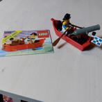 Lego 6245 pirates, Kinderen en Baby's, Speelgoed | Duplo en Lego, Ophalen of Verzenden, Gebruikt