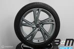 NIEUWSTAAT Org. 20 inch velgen Audi Etron GT RS 4J3601025AL, Gebruikt, 285 mm, Banden en Velgen, Personenwagen