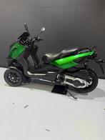 Gilera Fuoco 500LT Candy Green - Goed Onderhouden!, Ophalen of Verzenden, Gebruikt, Benzine, Gilera
